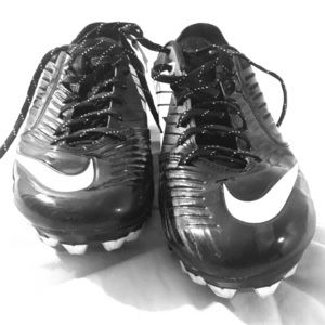 Nike Speed Vapor Football cleats